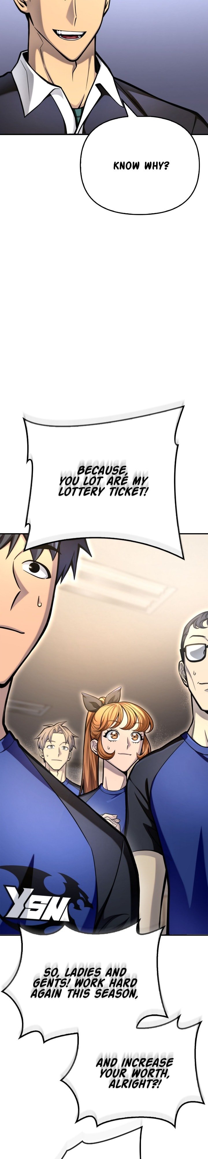 Superhuman Battlefield, Chapter 36 image 39